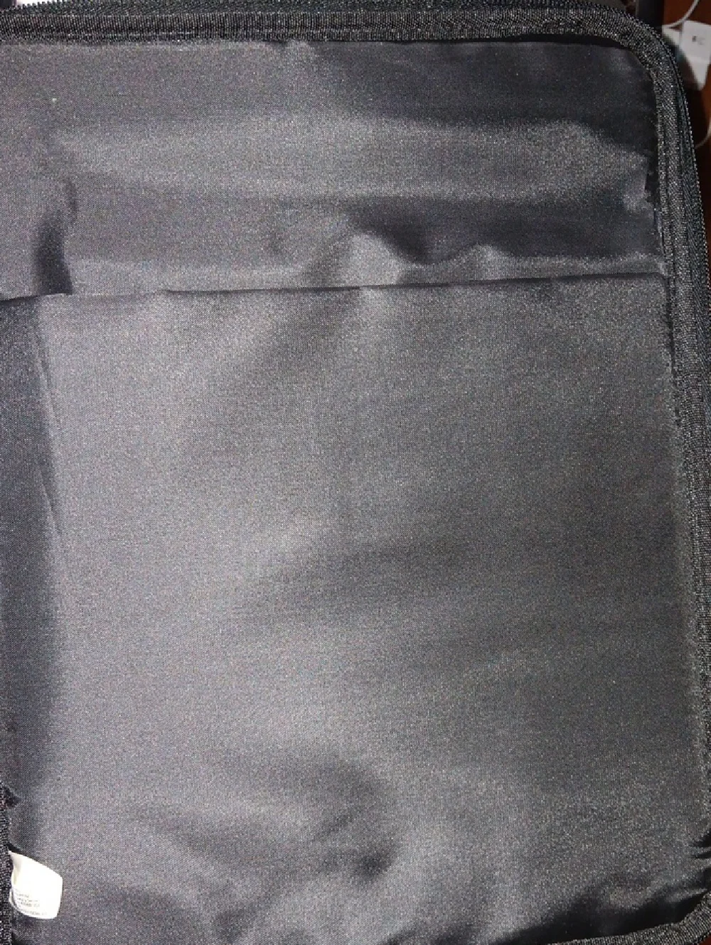 PINK Victoria's Secret Black and White Logo Tablet Case